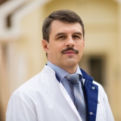 Кадрев Алексей Викторович