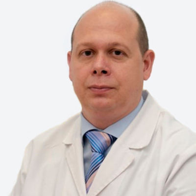 Львов Андрей Николаевич