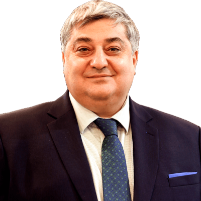 Ибишев Халид Сулейманович