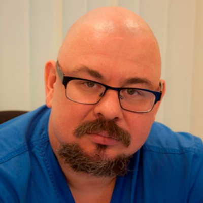 Шмыров Олег Сергеевич