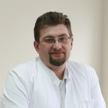 Безруков Евгений Алексеевич