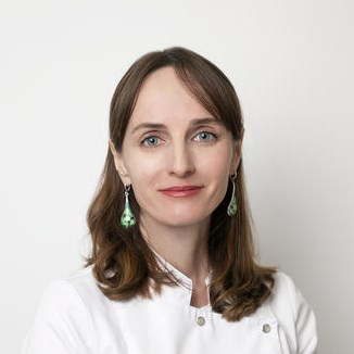 Грицкевич Елена Юрьевна