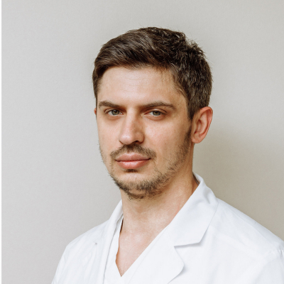 Матюхов Игорь Павлович