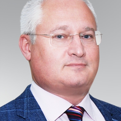 Дехнич Андрей Владимирович