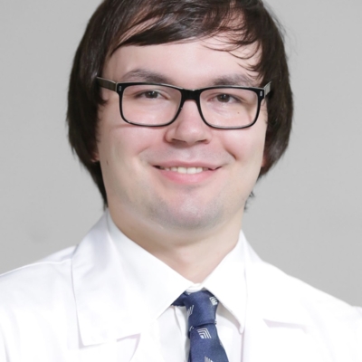 Петов Владислав Сергеевич