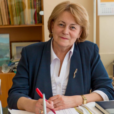 Ганковская Людмила Викторовна