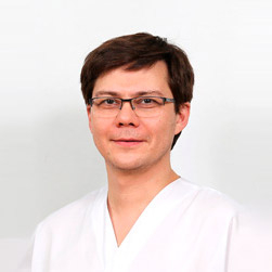 Акрамов Наиль Рамилович