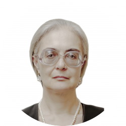 Ольхова Елена Борисовна