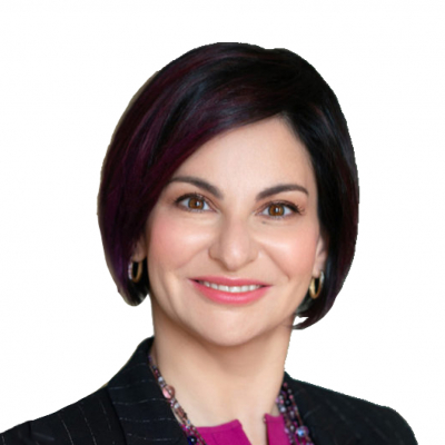 Хасина Анна Михайловна