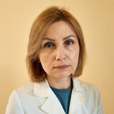 Вуйцык Наталья Борисовна