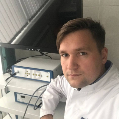 Никитин Павел Дмитриевич