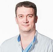 Орлов Игорь Николаевич