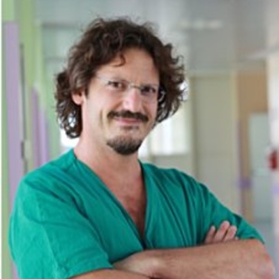 Антонио Гальфано