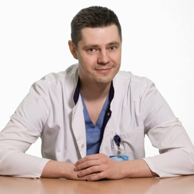 Пазин Иван Сергеевич