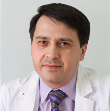 Жидков Максим Викторович