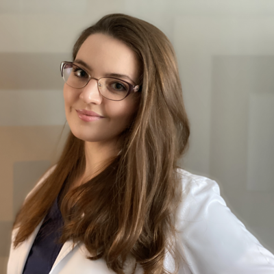 Сонина Мария Владимировна