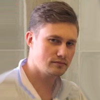 Тареев Юрий Сергеевич