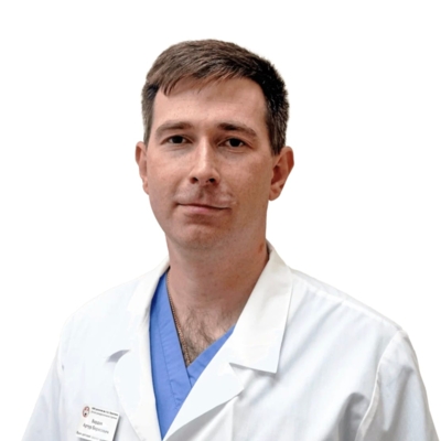 Вардак Артур Борисович