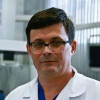 Руденко Вадим Игоревич