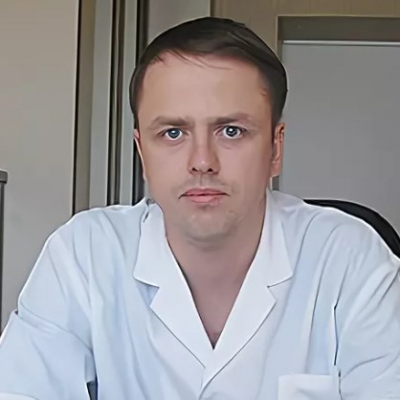 Неймарк Борис Александрович