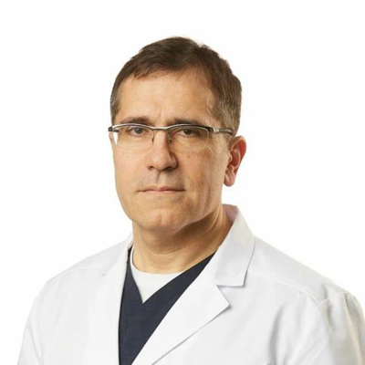 Ягудаев Даниэль Меерович