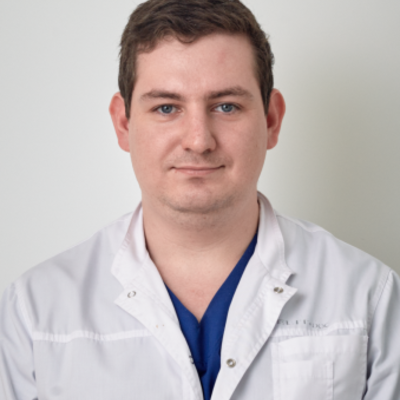 Бадьян Константин Игоревич