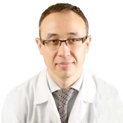 Гуспанов Ренат Иватуллаевич