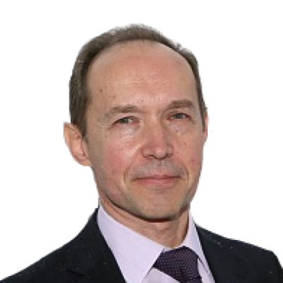 Духанин Александр Сергеевич