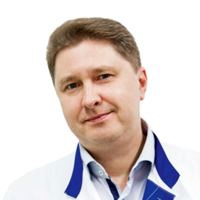 Григорьев Николай Александрович