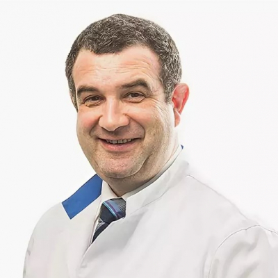 Живов Алексей Викторович