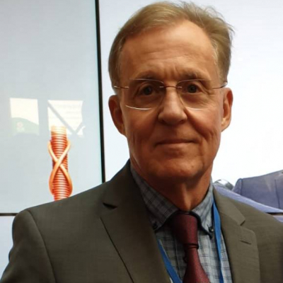 Франк Михаил Александрович