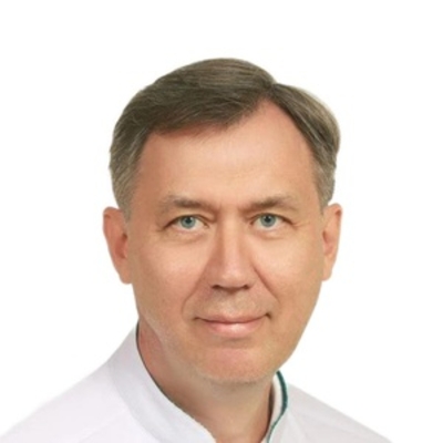 Кудряшов Евгений Анатольевич