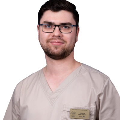 Амиров Анвар Рифович