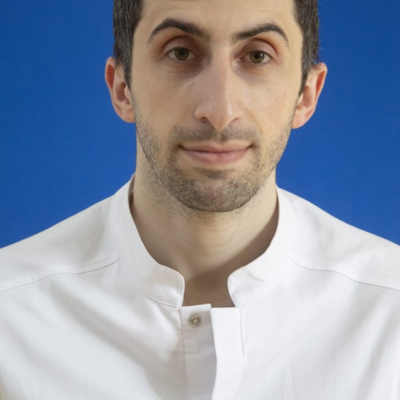 Ирицян Михаил Матевосович