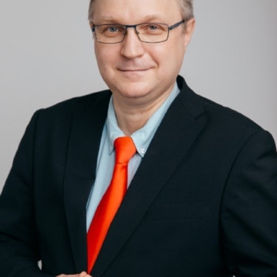 Голиков Эдуард Вячеславович