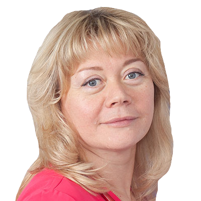 Левитская Марина Владимировна