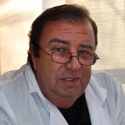 Борисов Владимир Викторович