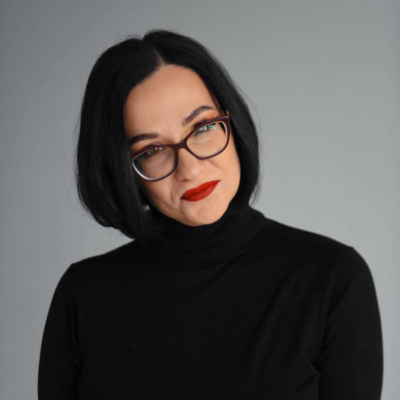 Ильина Надежда Алексеевна