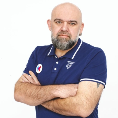 Проценко Денис Николаевич