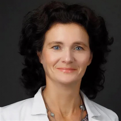 Калинченко Наталья Юрьевна