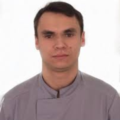 Опольский Артем Михайлович