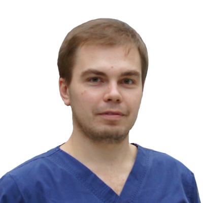 Врублевский Артем Сергеевич