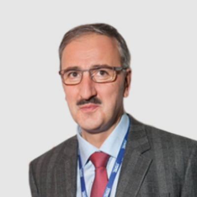 Бочоришвили Реваз Георгиевич