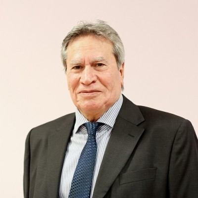 Аль-Шукри Сальман Хасунович