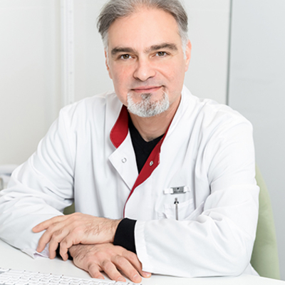 Харчилава Реваз Ревазович