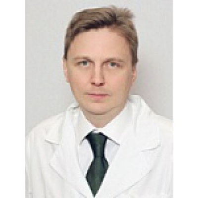 Данилов Александр Олегович