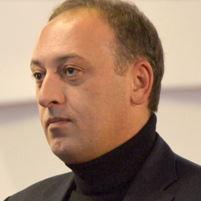 Шадури Вано Романович