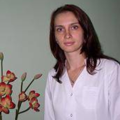 Галкина Наталья Геннадьевна