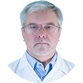 Борисенко Геннадий Георгиевич