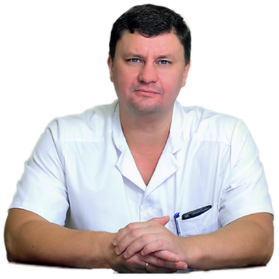 Яцык Сергей Павлович